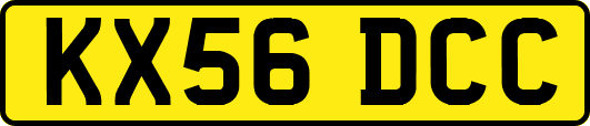 KX56DCC