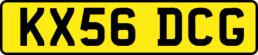 KX56DCG