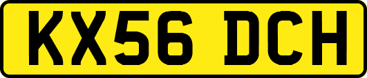 KX56DCH