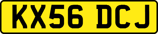KX56DCJ