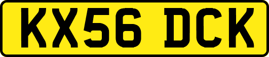 KX56DCK