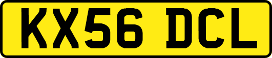 KX56DCL