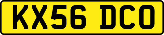 KX56DCO