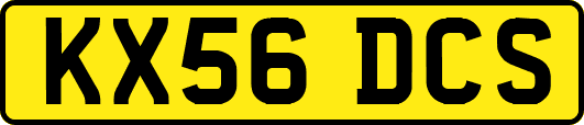 KX56DCS