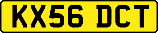 KX56DCT