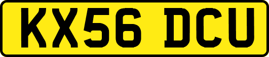 KX56DCU