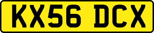 KX56DCX