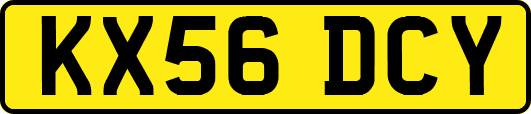 KX56DCY