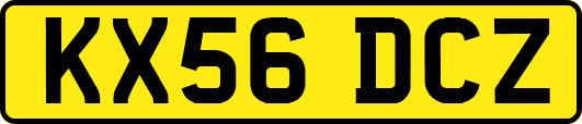KX56DCZ