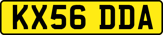 KX56DDA