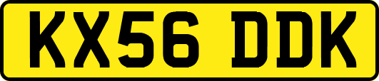 KX56DDK