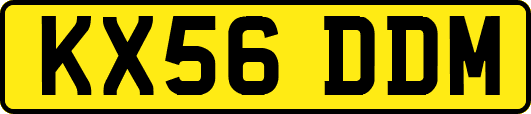 KX56DDM