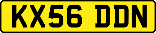 KX56DDN