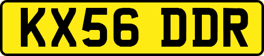 KX56DDR