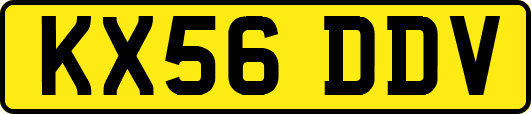 KX56DDV
