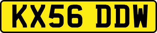 KX56DDW