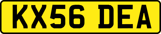 KX56DEA