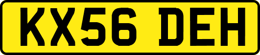 KX56DEH