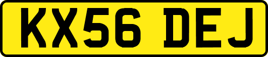 KX56DEJ