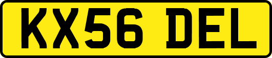 KX56DEL