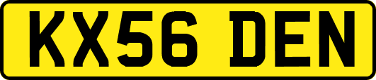 KX56DEN