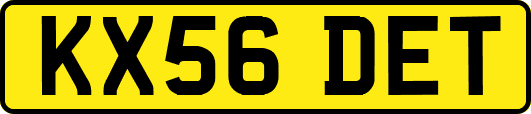 KX56DET