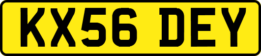 KX56DEY