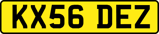 KX56DEZ
