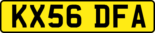 KX56DFA