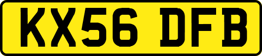 KX56DFB