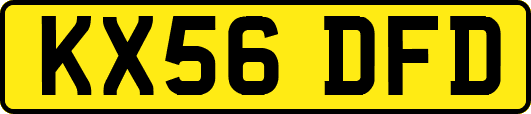 KX56DFD