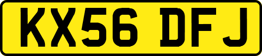 KX56DFJ