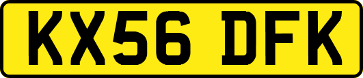 KX56DFK