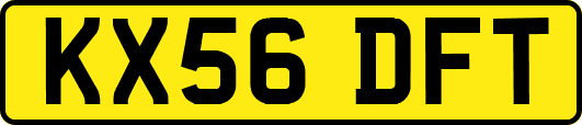 KX56DFT