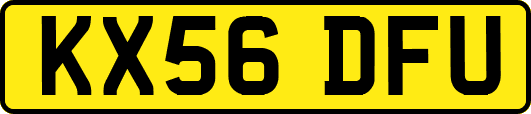 KX56DFU
