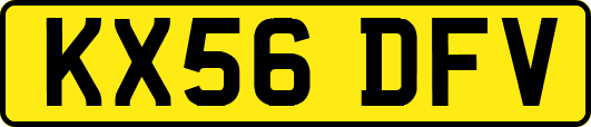 KX56DFV