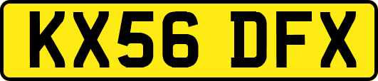 KX56DFX