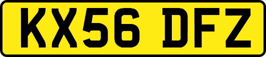 KX56DFZ