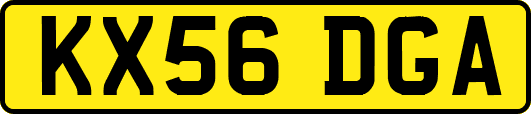 KX56DGA