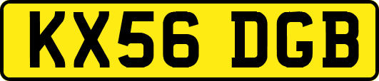 KX56DGB