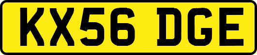 KX56DGE