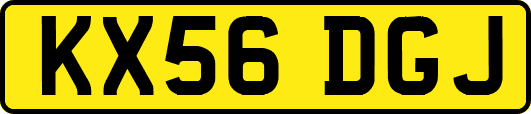 KX56DGJ