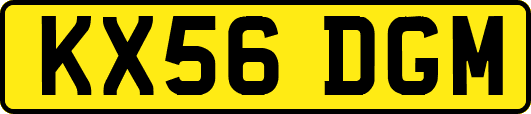 KX56DGM