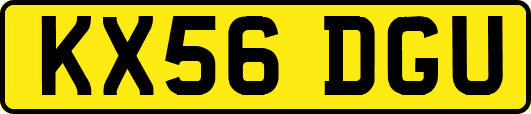 KX56DGU