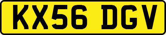 KX56DGV