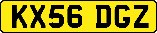KX56DGZ