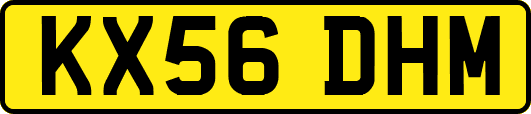 KX56DHM