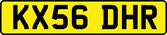 KX56DHR