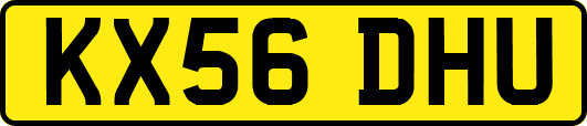 KX56DHU