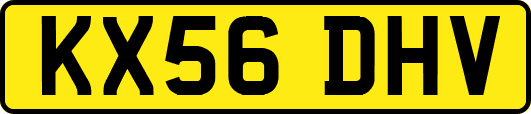 KX56DHV